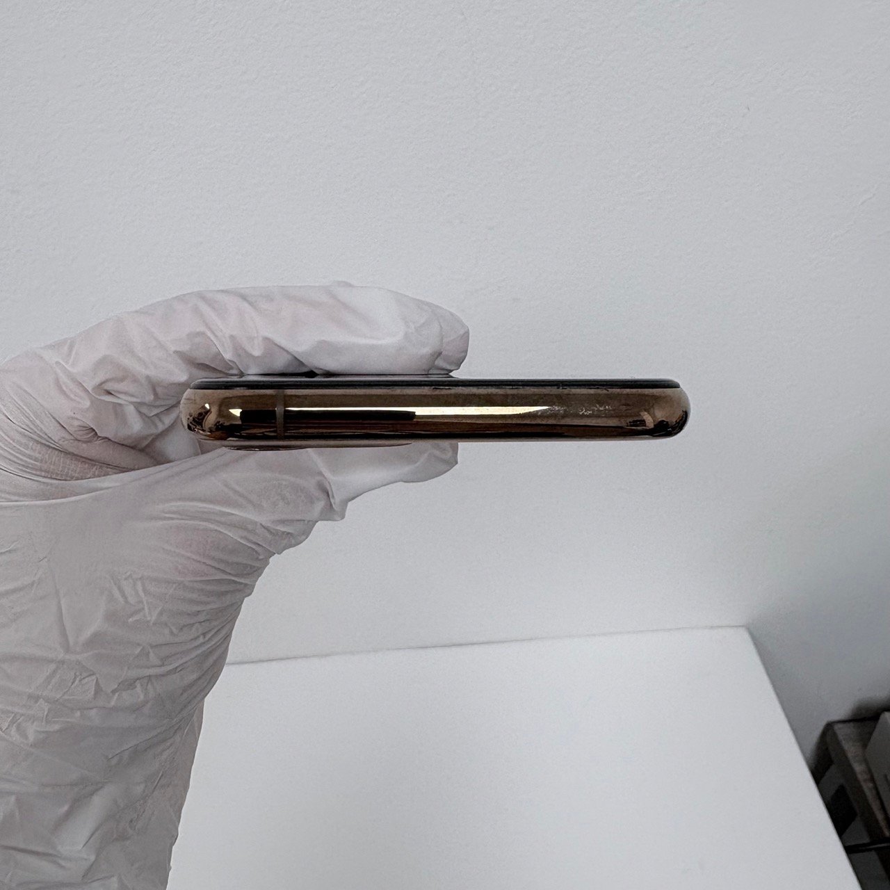 Iphone 11 Pro 64Gb Gold - Condição: Ótima (A) - Imagem 6