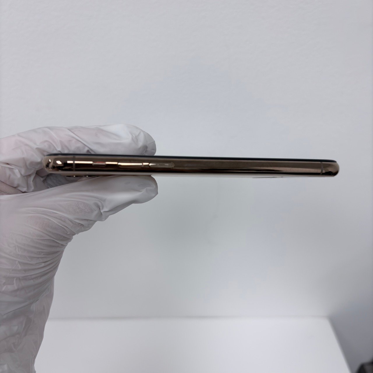 Iphone 11 Pro 64Gb Gold - Condição: Ótima (A) - Imagem 5