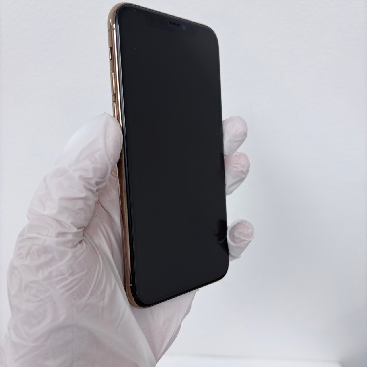 Iphone 11 Pro 64Gb Gold - Condição: Ótima (A) - Imagem 2