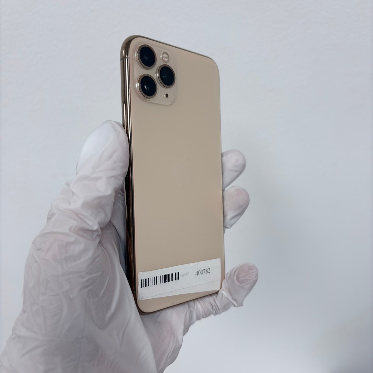 Iphone 11 Pro 64Gb Gold - Condição: Ótima (A) - Imagem 3
