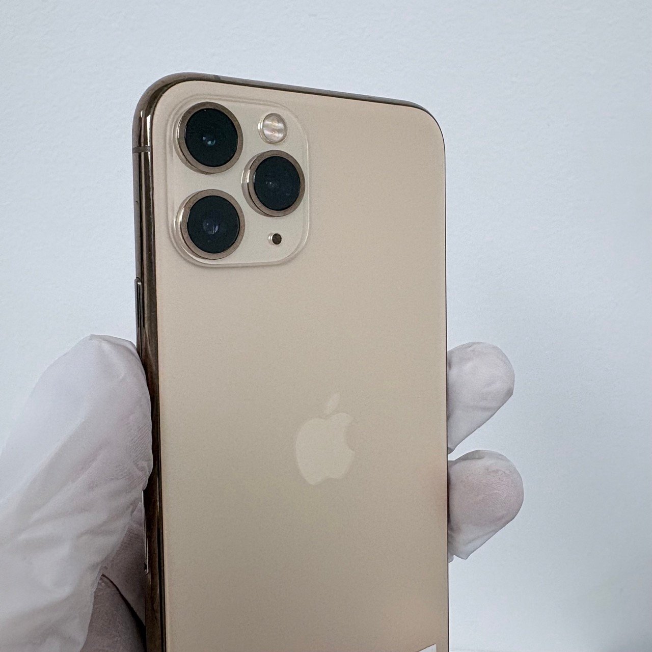 Iphone 11 Pro 64Gb Gold - Condição: Ótima (A) - Imagem 4