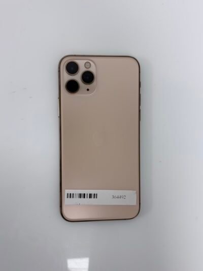 Iphone 11 Pro 64Gb Gold - Condição: Ótima (A)