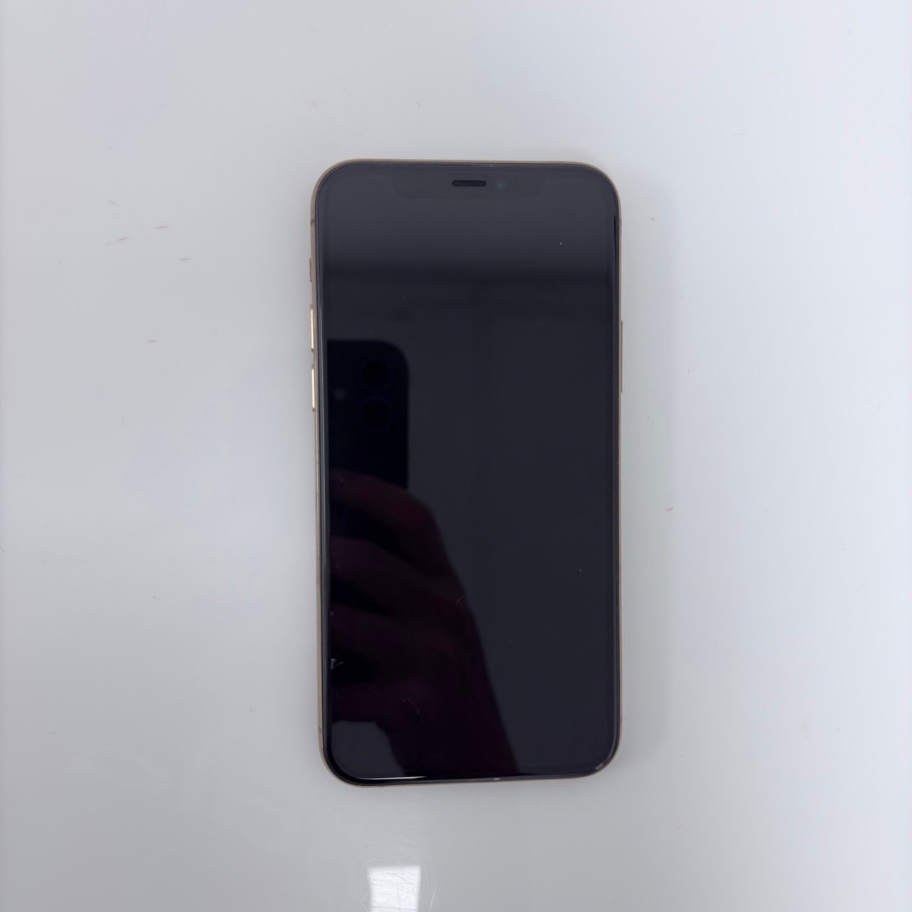 Iphone 11 Pro 256Gb Gold - Condição: Muito Boa (A-) - Imagem 2