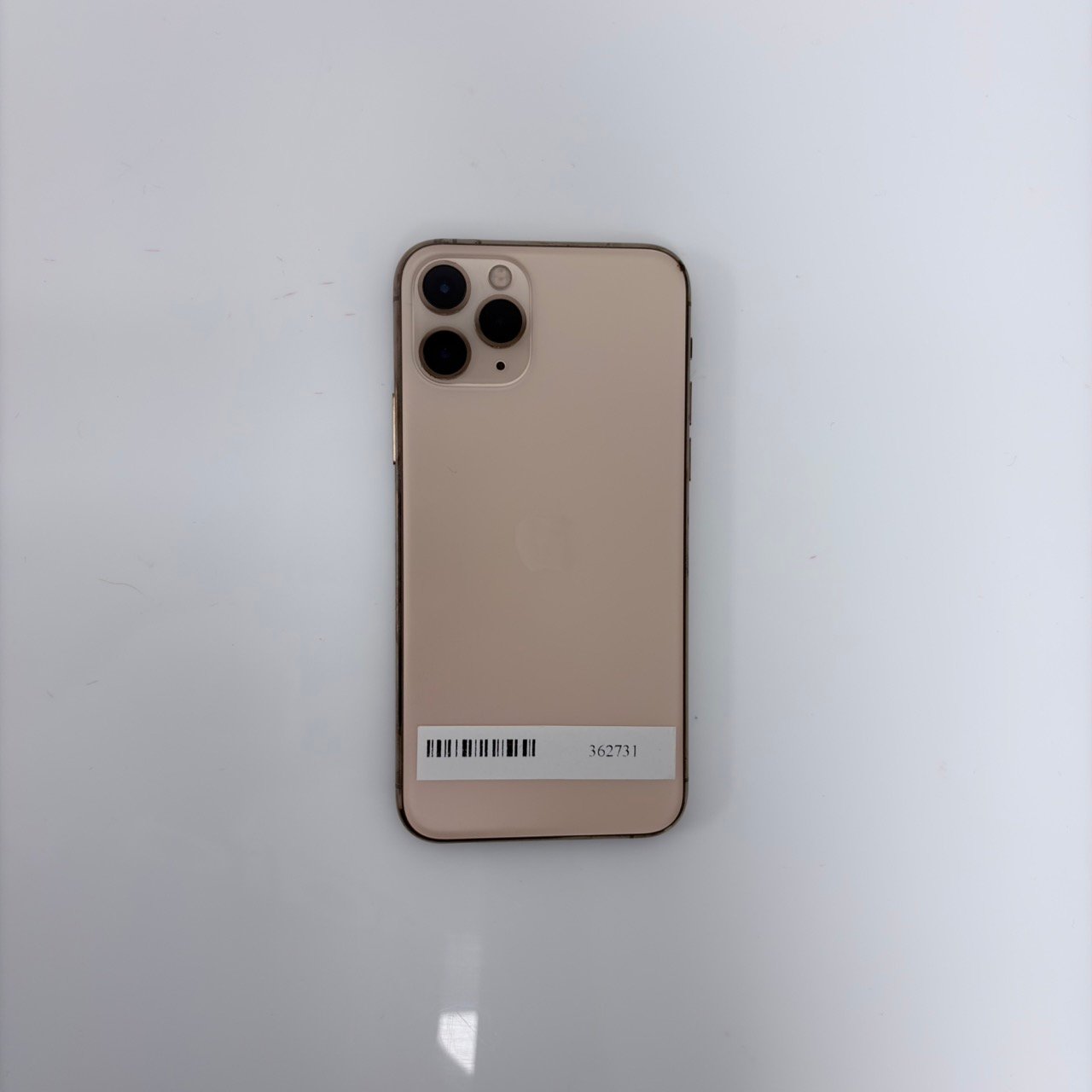 Iphone 11 Pro 256Gb Gold - Condição: Muito Boa (A-)