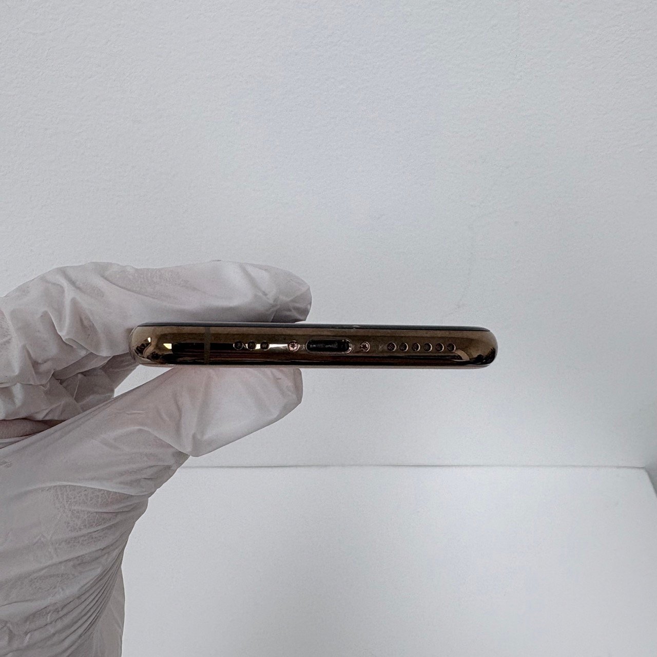 Iphone 11 Pro 256Gb Gold - Condição: Muito Boa (A-) - Imagem 9