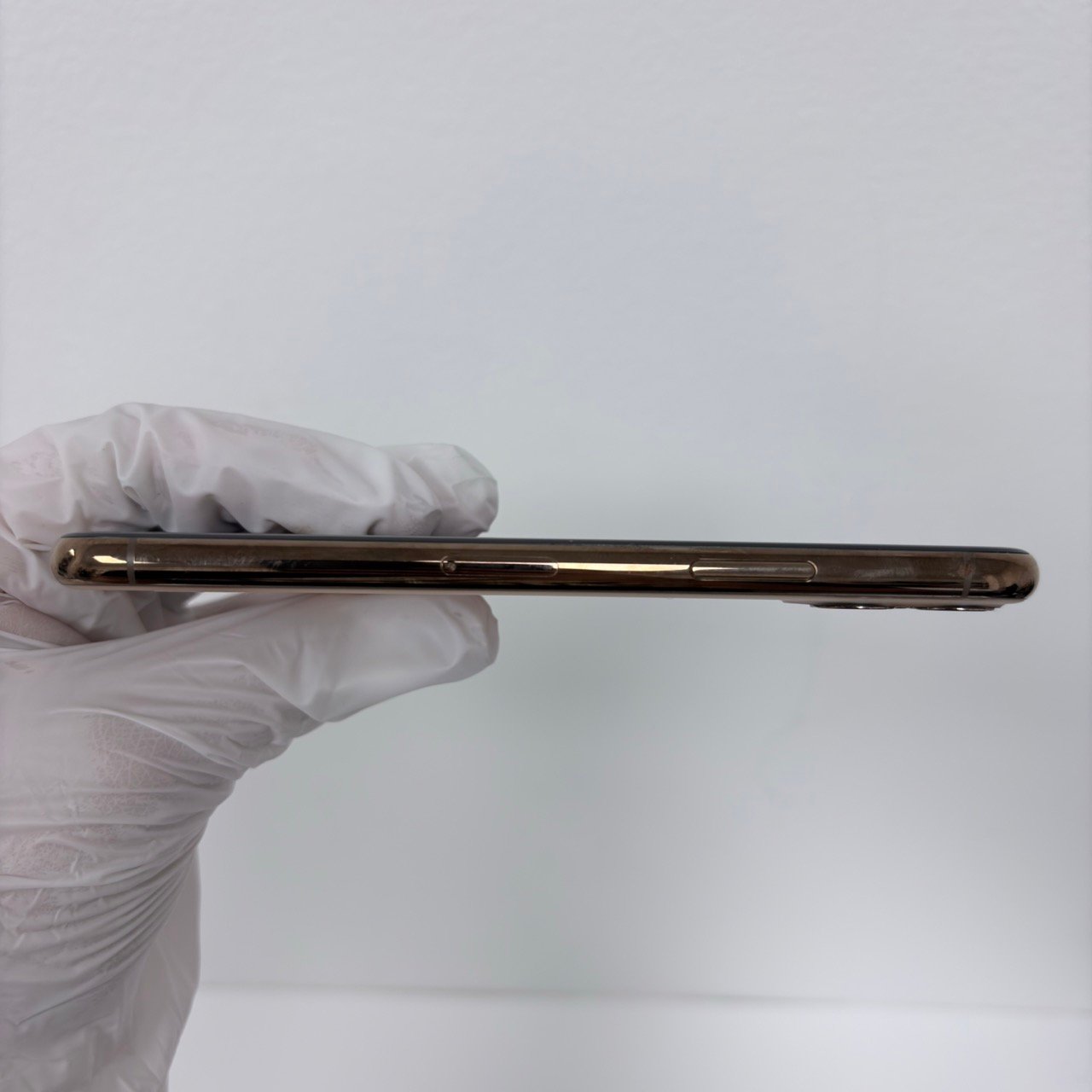 Iphone 11 Pro 256Gb Gold - Condição: Muito Boa (A-) - Imagem 8