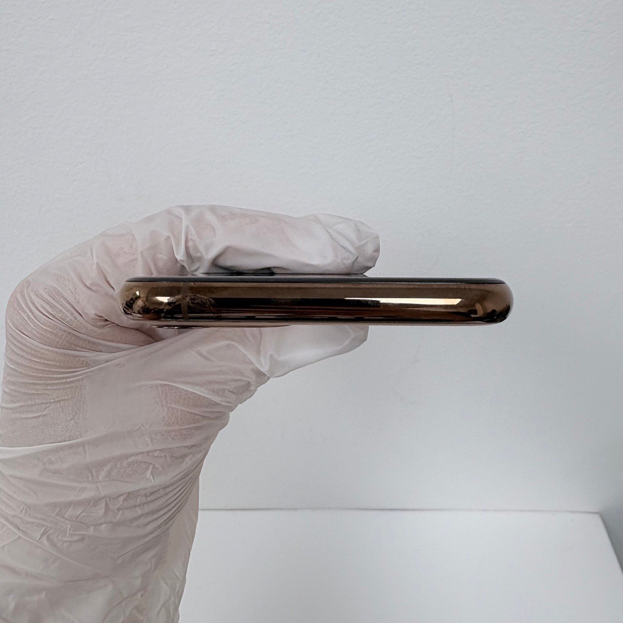 Iphone 11 Pro 256Gb Gold - Condição: Muito Boa (A-) - Imagem 7