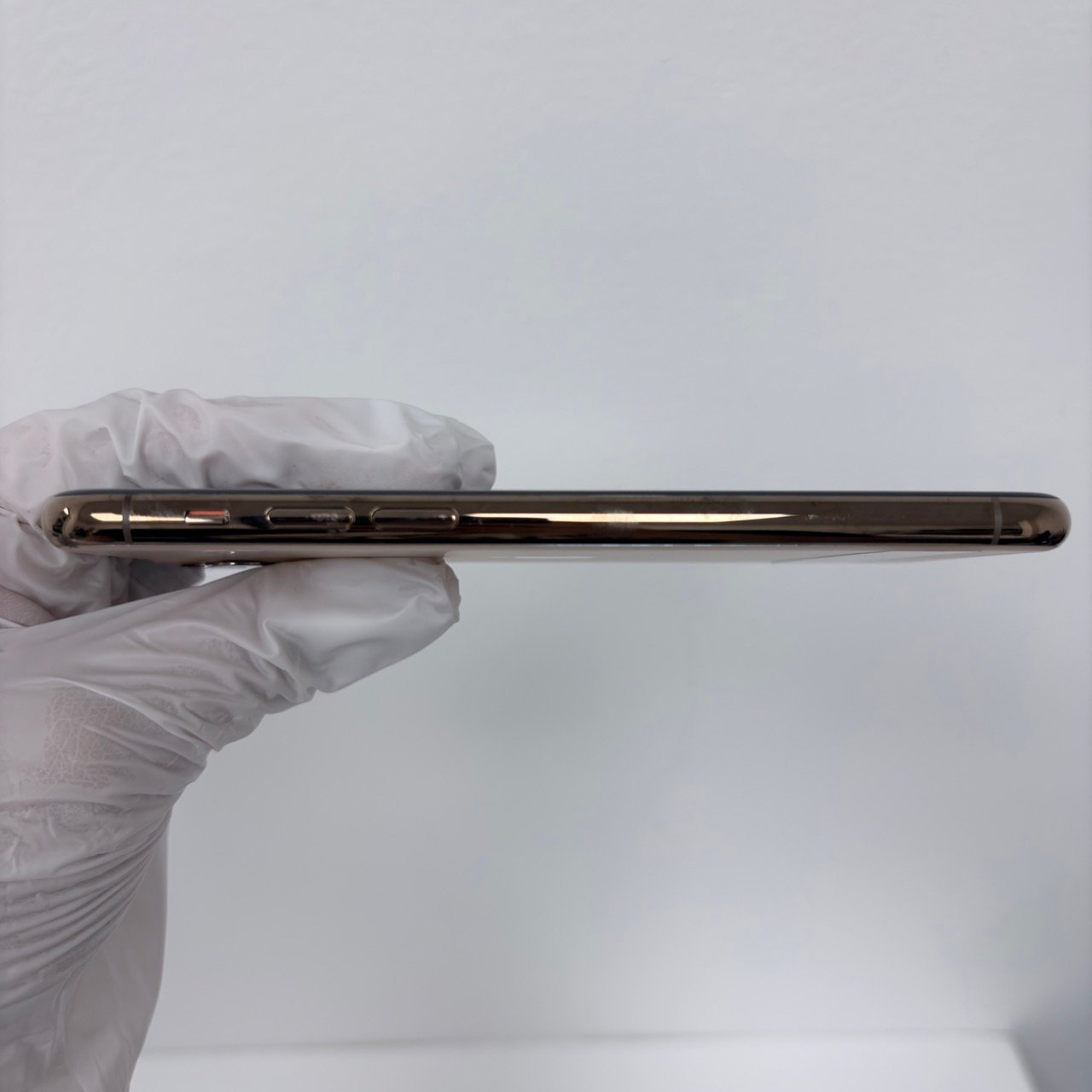 Iphone 11 Pro 256Gb Gold - Condição: Muito Boa (A-) - Imagem 6