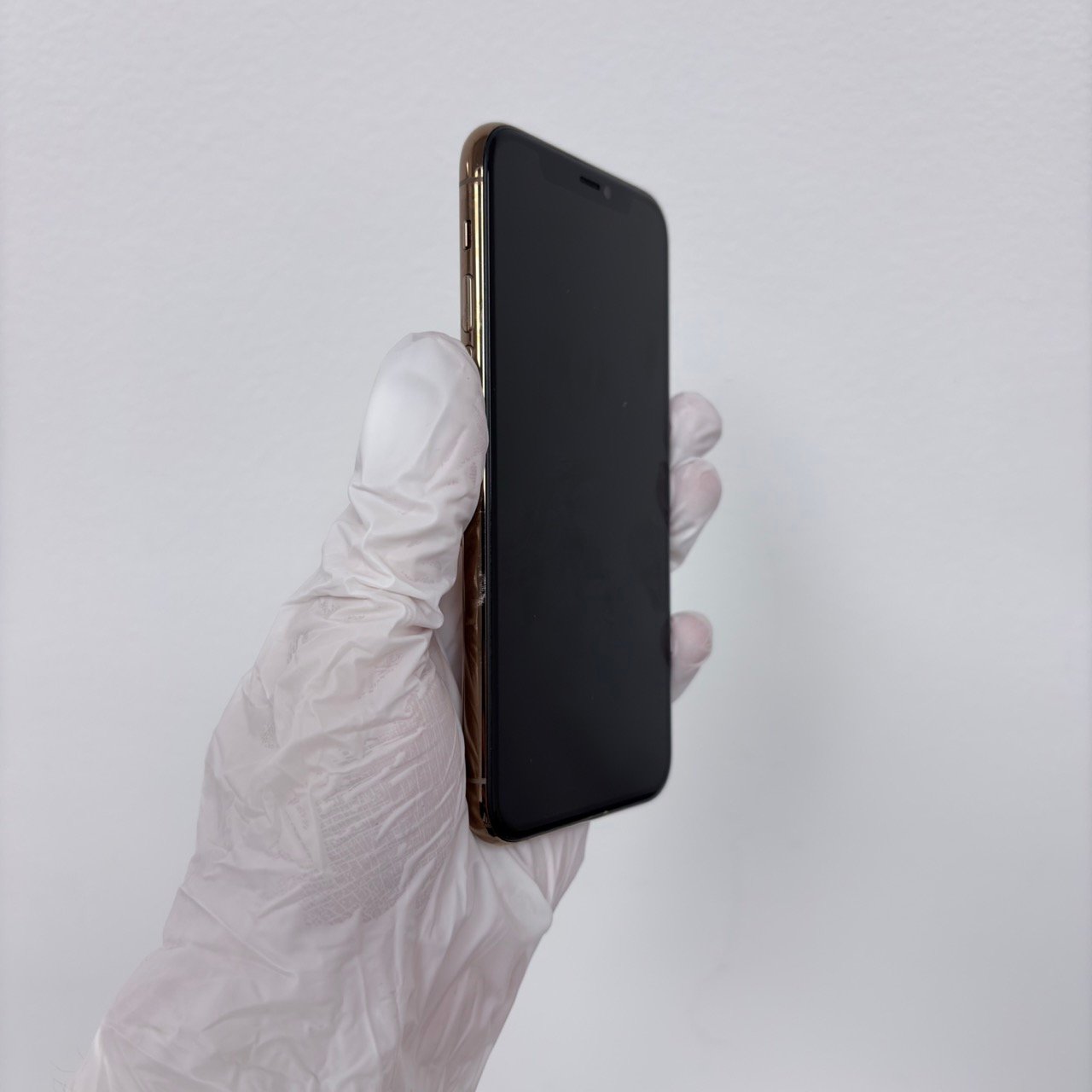 Iphone 11 Pro 256Gb Gold - Condição: Muito Boa (A-) - Imagem 3