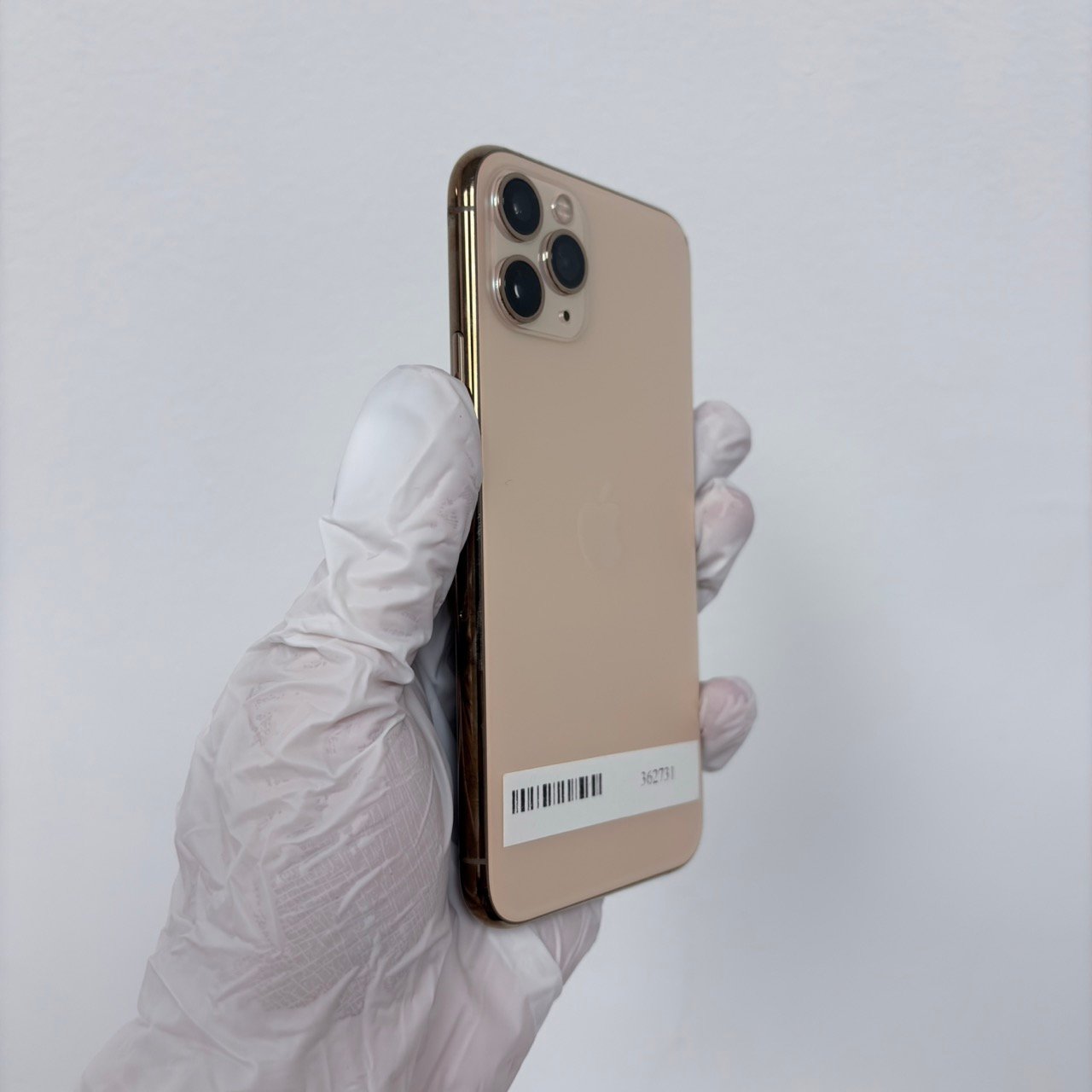 Iphone 11 Pro 256Gb Gold - Condição: Muito Boa (A-) - Imagem 4
