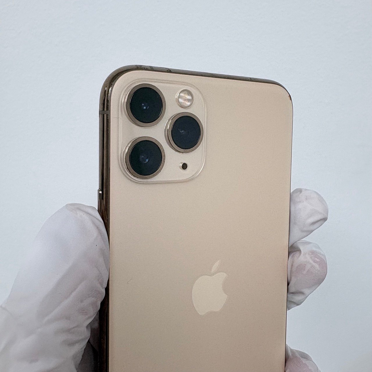 Iphone 11 Pro 256Gb Gold - Condição: Muito Boa (A-) - Imagem 5