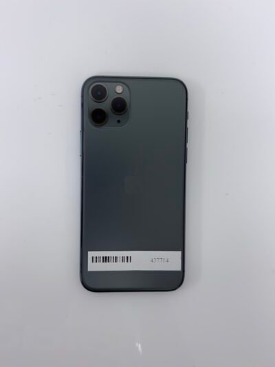 Iphone 11 Pro 64Gb Midnight Green - Condição: Muito Boa (A-)