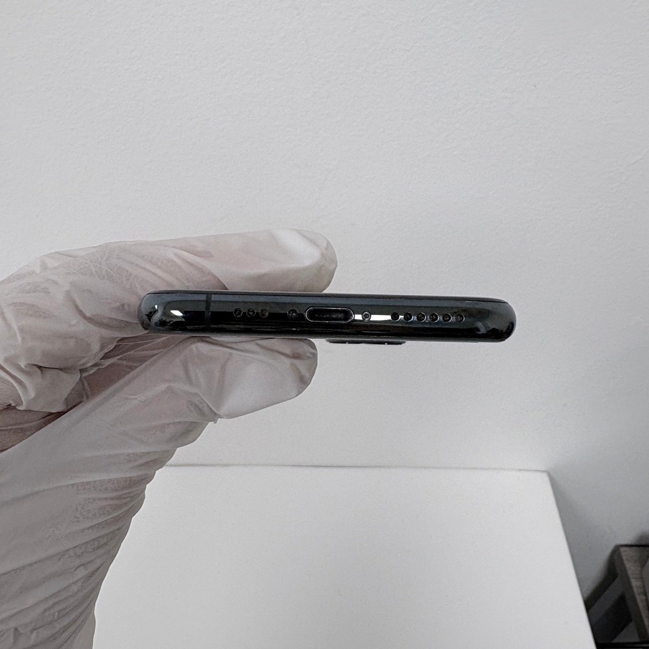 Iphone 11 Pro 64Gb Midnight Green - Condição: Muito Boa (A-) - Imagem 9