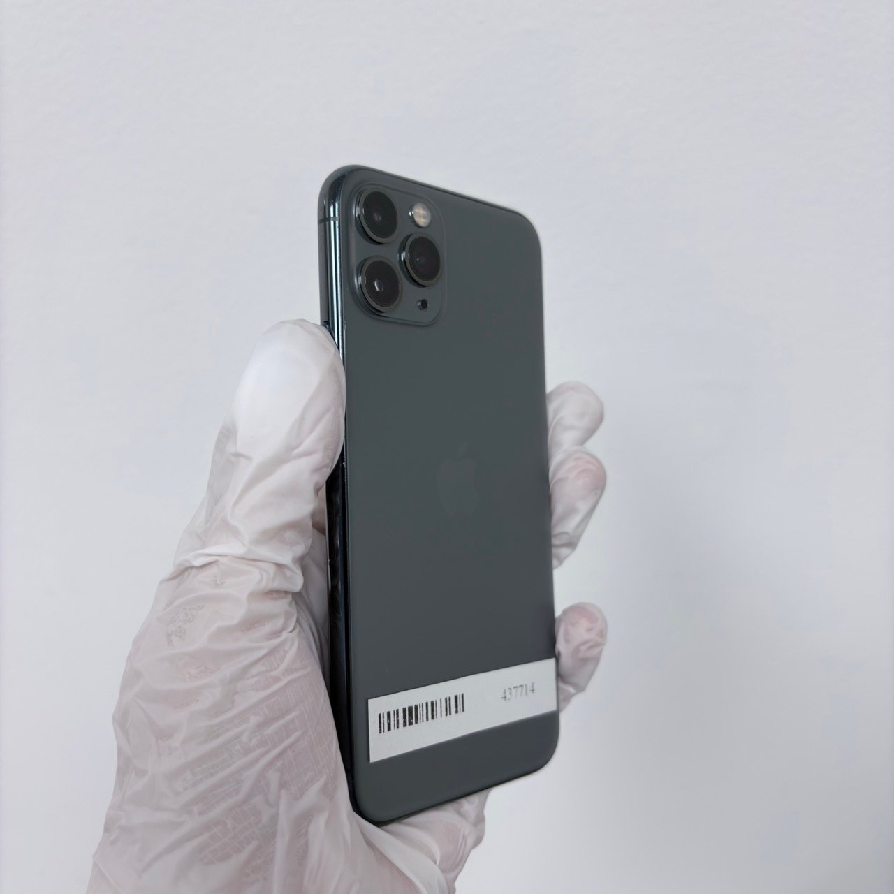 Iphone 11 Pro 64Gb Midnight Green - Condição: Muito Boa (A-) - Imagem 4