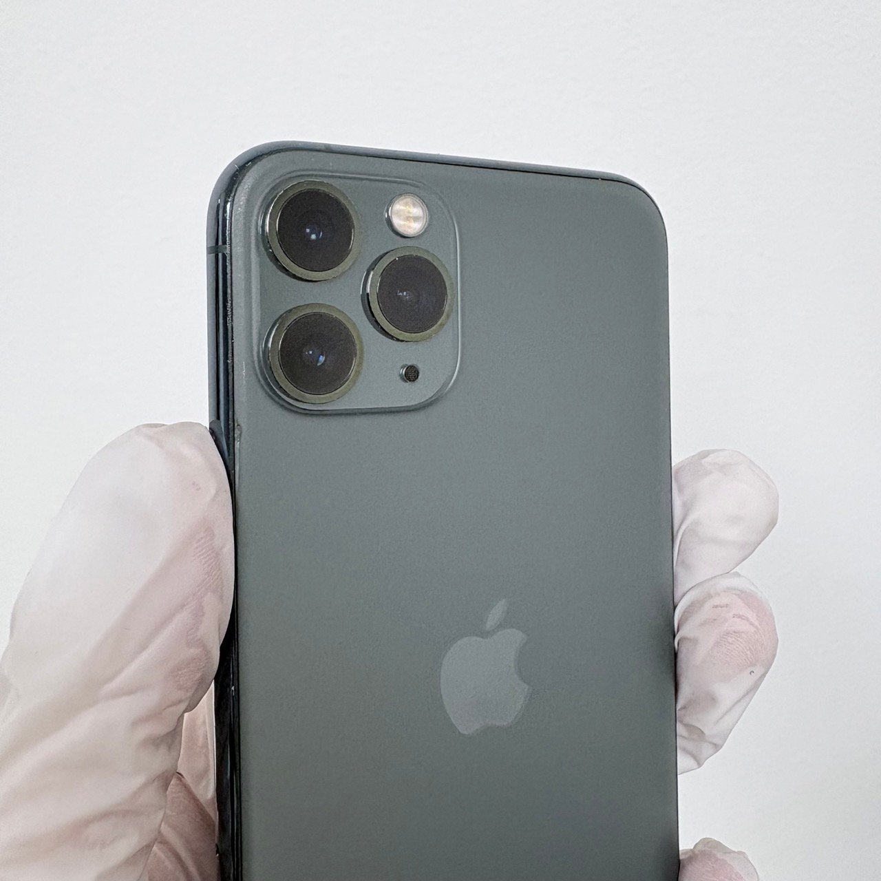 Iphone 11 Pro 64Gb Midnight Green - Condição: Muito Boa (A-) - Imagem 5