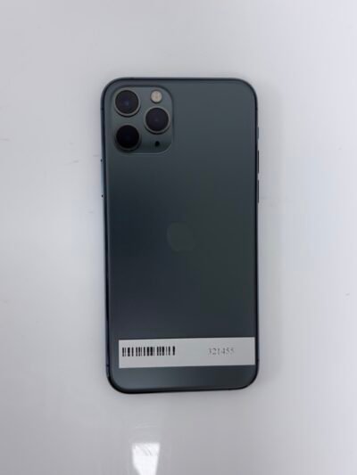 Iphone 11 Pro 64Gb Midnight Green - Condição: Muito Boa (A-)