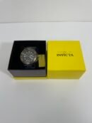 Relogio Invicta Pro Diver Men's Watch - 51.5mm, Grey, Transparent (32335)