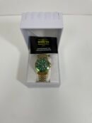 Relogio Invicta Pro Diver Men's Watch - 43mm, Gold (30615)