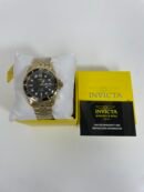 RelogioInvicta Pro Diver Men's Watch - 43mm, Gold (30614)