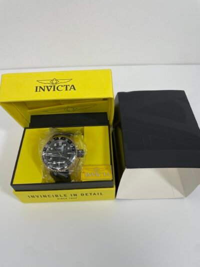 Relogio Invicta Pro Diver Men's Watch - 50mm, Black (30726)