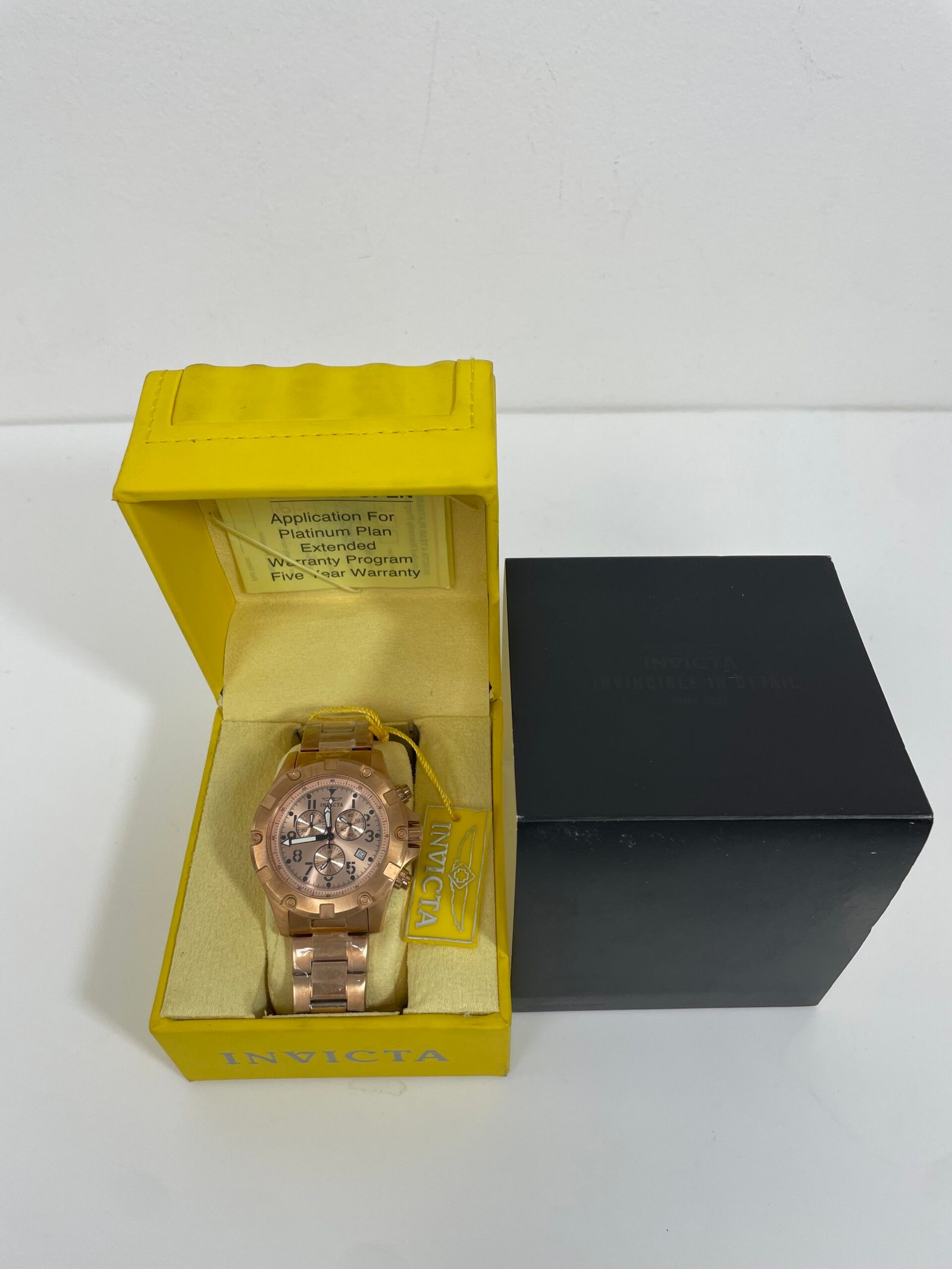 Relogio Band for Invicta Specialty 13621