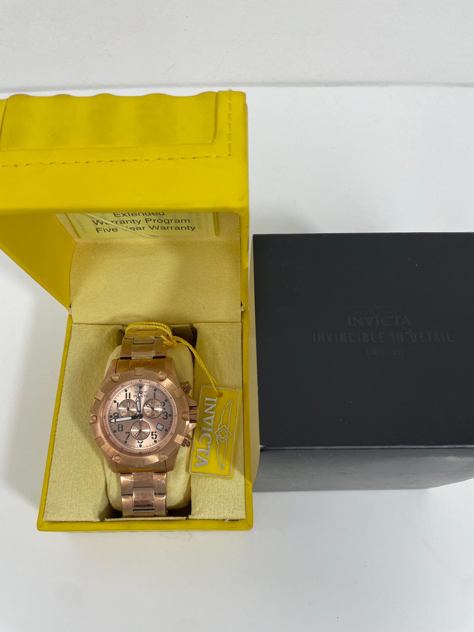 Relogio Band for Invicta Specialty 13621 - Imagem 2