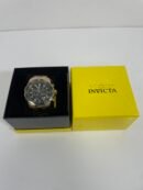 Relogio Invicta Pro Diver SCUBA Men's Watch - 48mm, Gold (40193)
