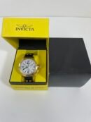 Relogio Invicta I by Invicta Men's Watch - 46mm, Black (IBI70113-004)