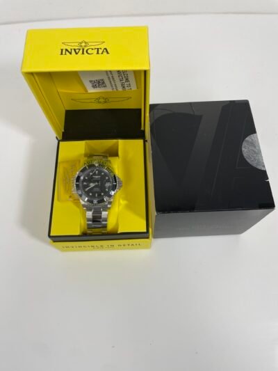 Relogio Invicta Pro Diver Men's Watch - 40mm, Steel (26970)