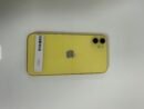 Iphone 11 64Gb Yellow - Condição: Ótima (A)