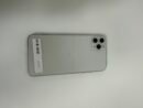 Iphone 11 Pro Max 256Gb Silver - Condição: Ótima (A)