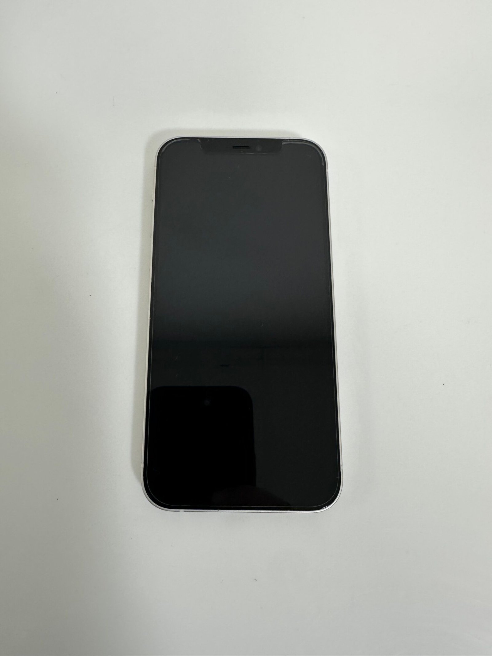 Iphone 12 256Gb White - Condição: Ótima (A) - Imagem 2
