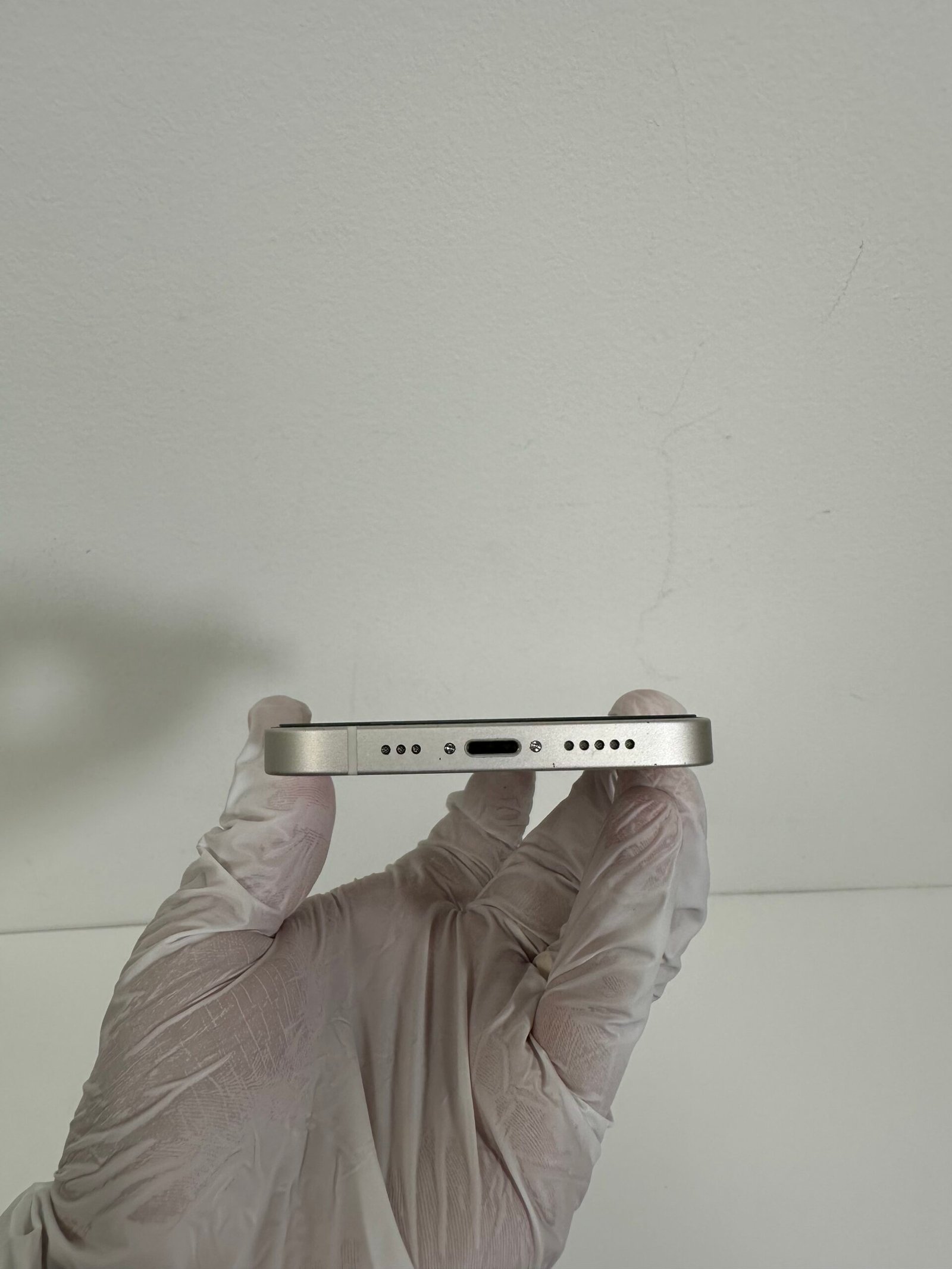 Iphone 12 256Gb White - Condição: Ótima (A) - Imagem 6
