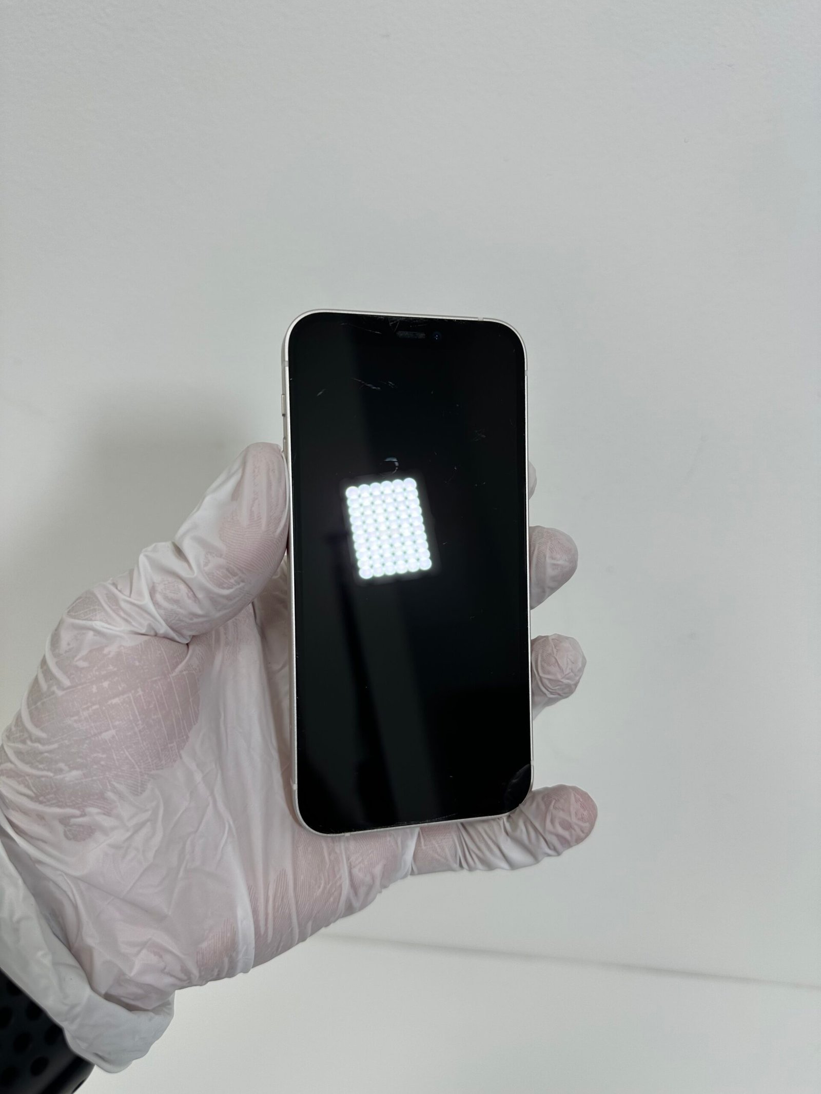 Iphone 12 Mini 64Gb White - Condição: Otima (A+) - Imagem 7