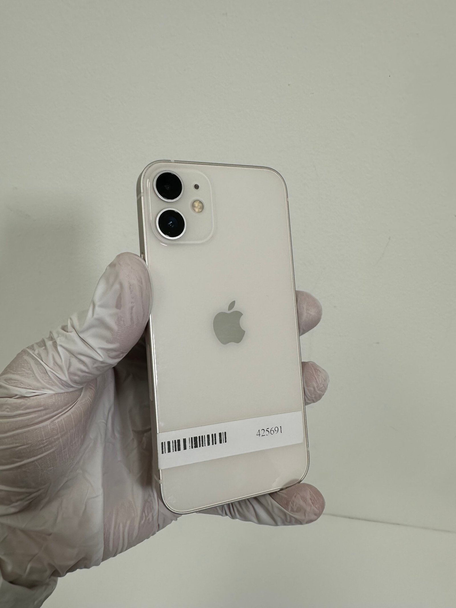 Iphone 12 Mini 64Gb White - Condição: Otima (A+) - Imagem 6