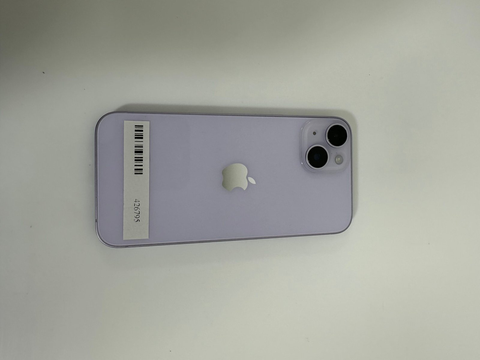 Iphone 14 128Gb Purple - Condição: Ótima (A)