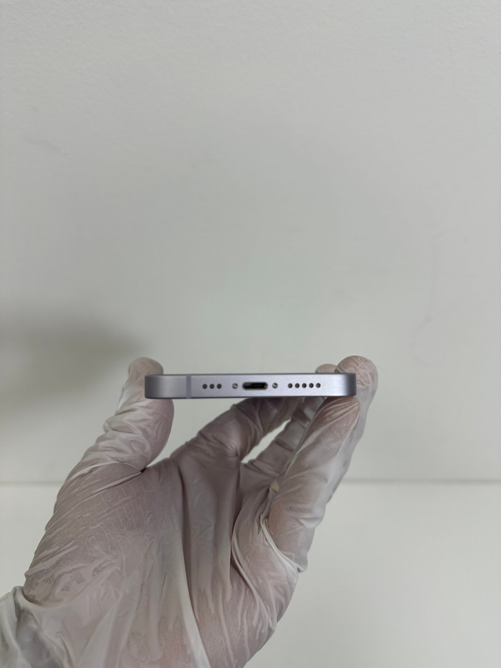 Iphone 14 128Gb Purple - Condição: Ótima (A) - Imagem 4