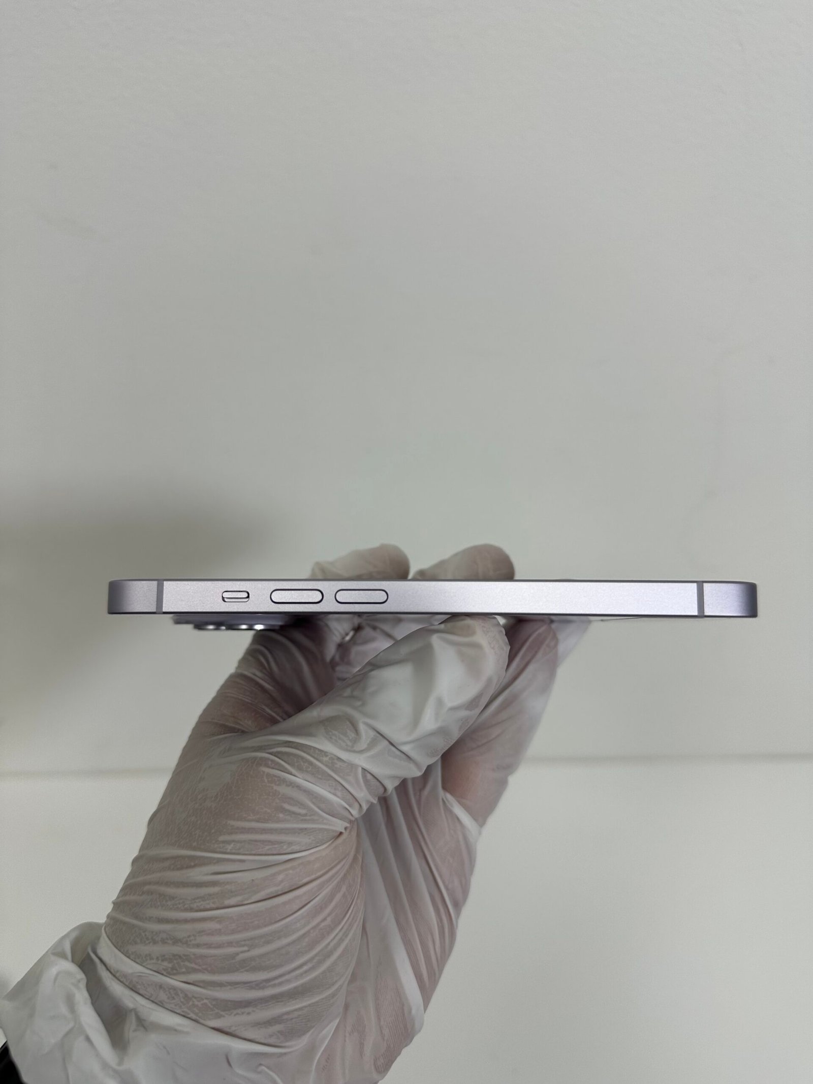 Iphone 14 128Gb Purple - Condição: Ótima (A) - Imagem 5