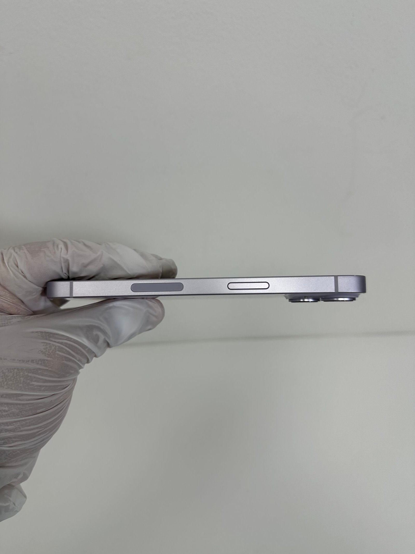 Iphone 14 128Gb Purple - Condição: Ótima (A) - Imagem 7
