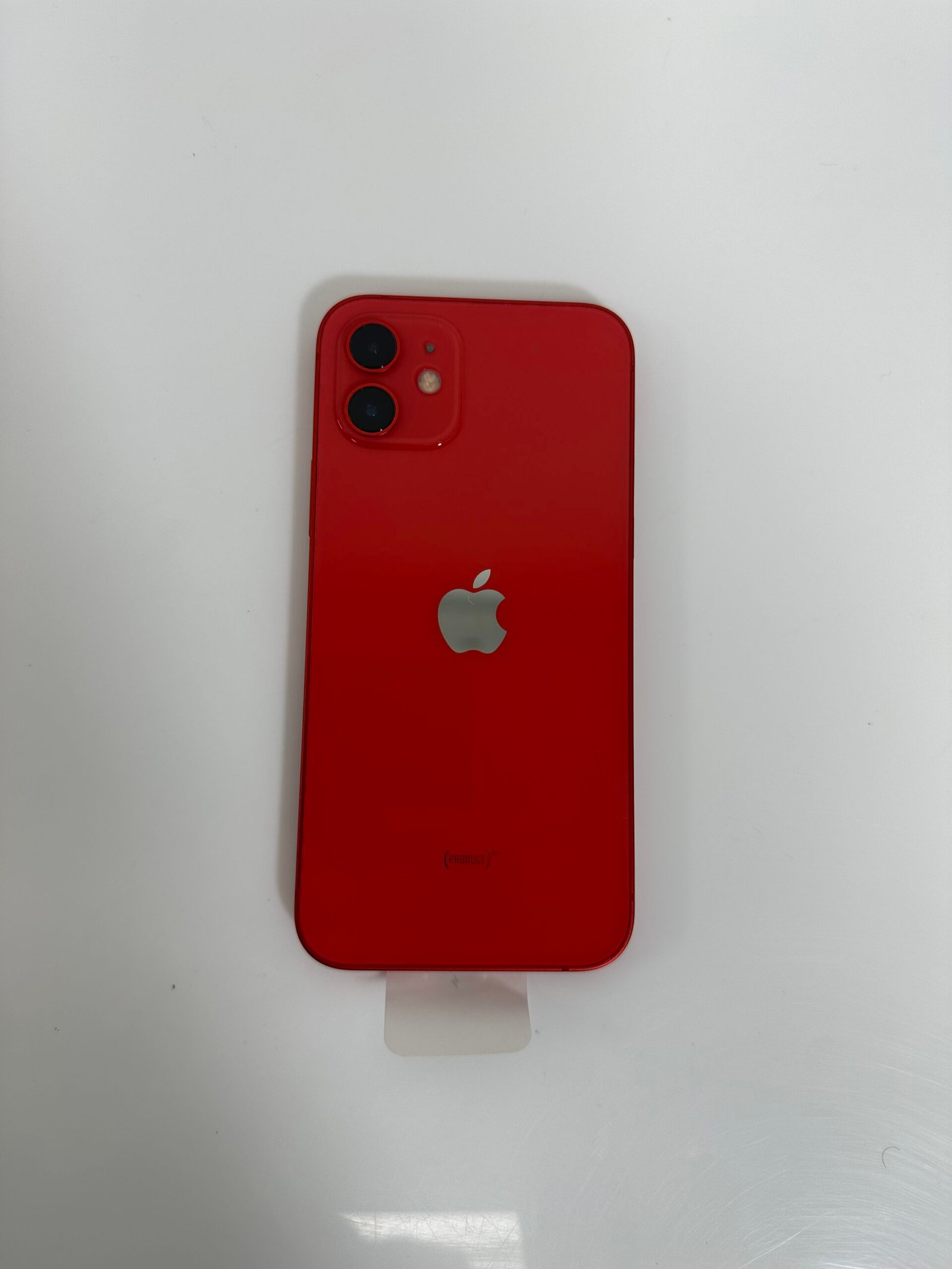 Iphone 12 64Gb Red - Condição: excelente (A+)