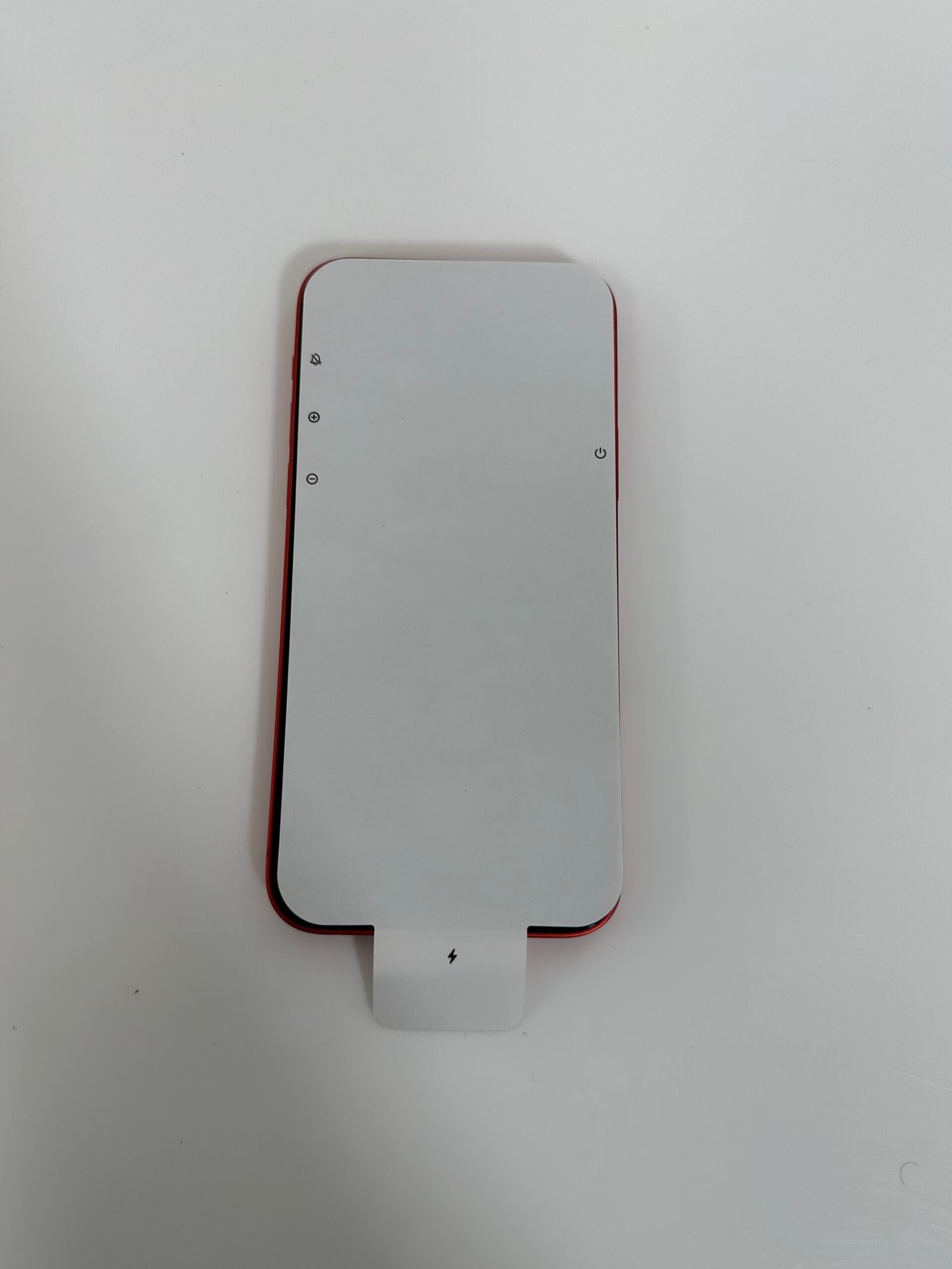 Iphone 12 64Gb Red - Condição: excelente (A+) - Imagem 2