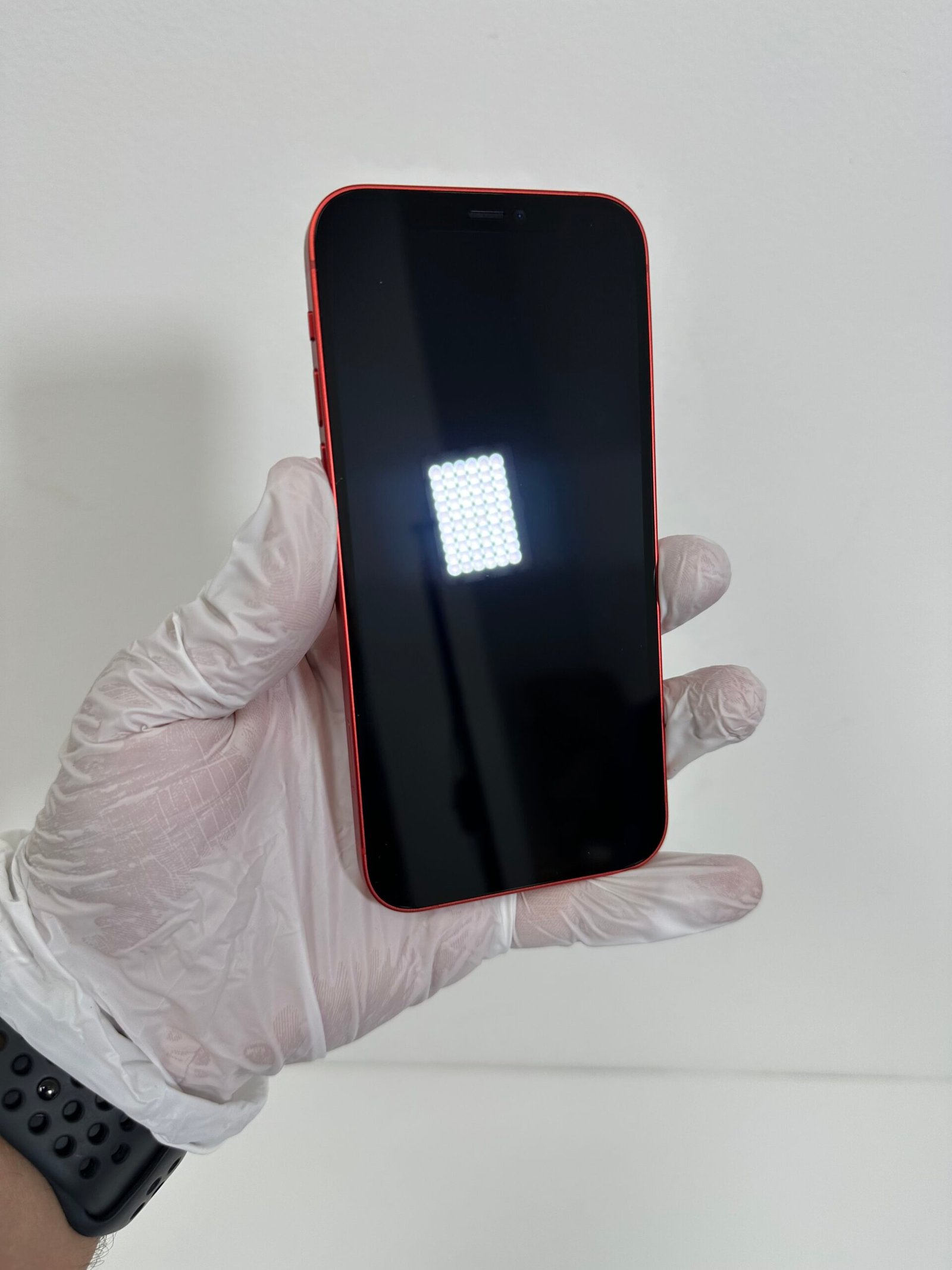 Iphone 12 64Gb Red - Condição: excelente (A+) - Imagem 4