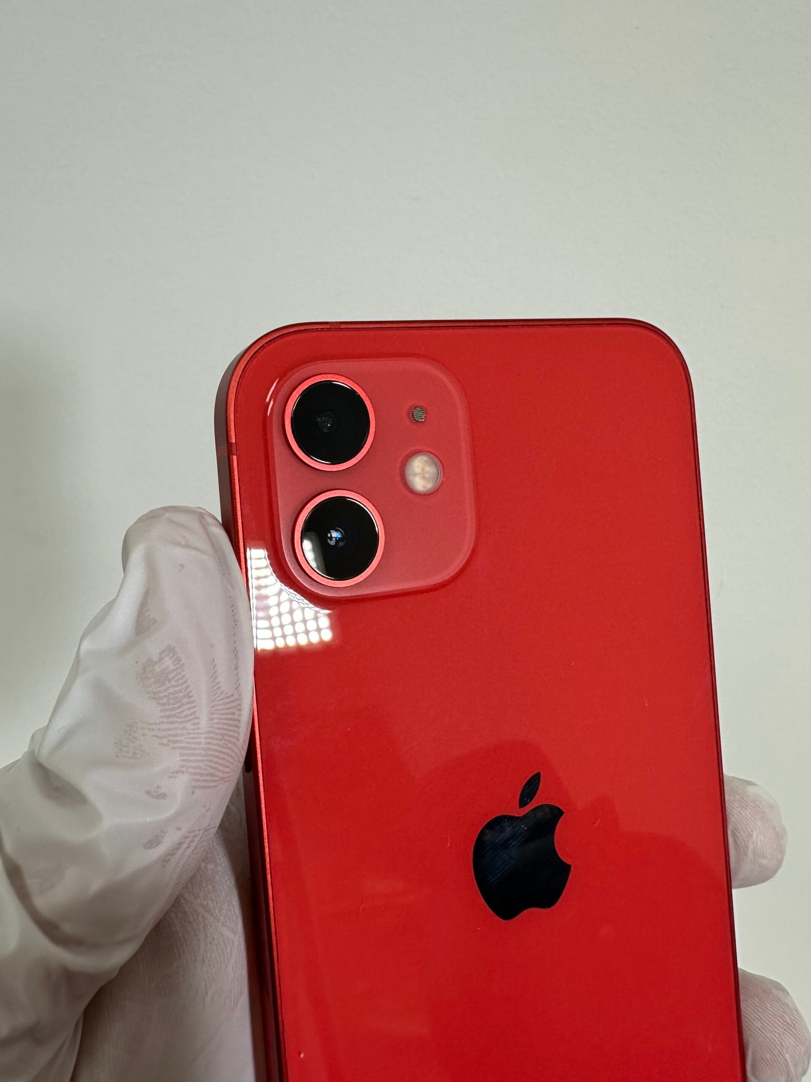 Iphone 12 64Gb Red - Condição: excelente (A+) - Imagem 6