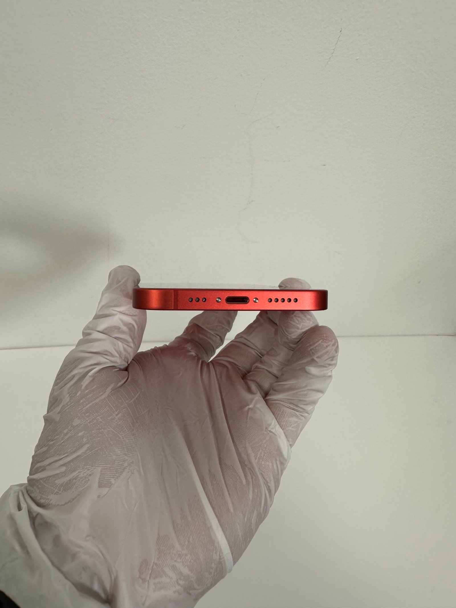 Iphone 12 64Gb Red - Condição: excelente (A+) - Imagem 7