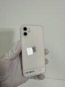 Iphone 12 128Gb White - Condição: Ótima (A)