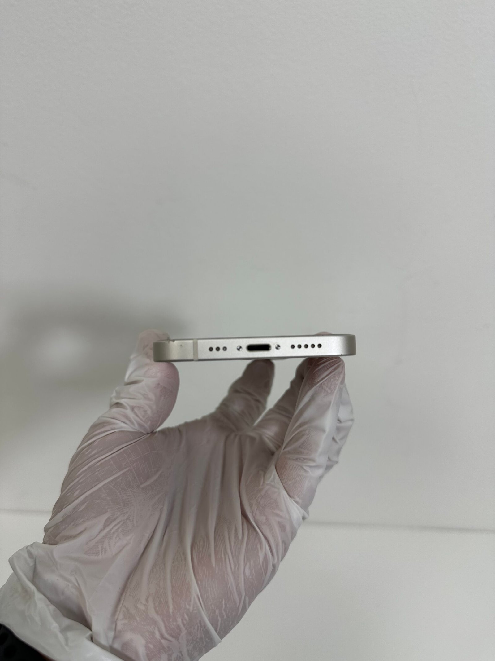 Iphone 12 128Gb White - Condição: Ótima (A) - Imagem 2