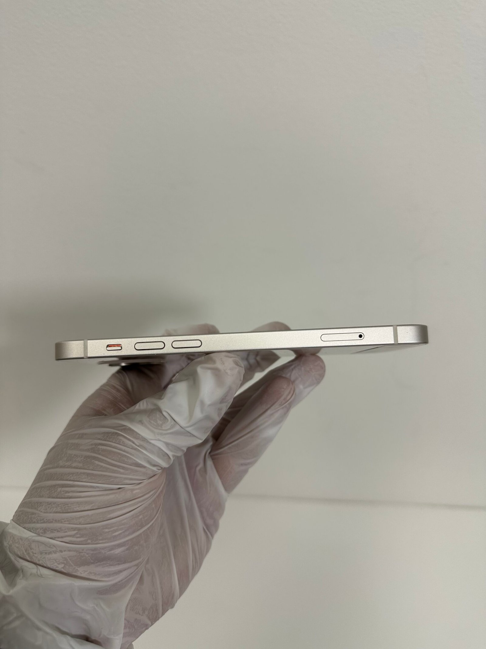 Iphone 12 128Gb White - Condição: Ótima (A) - Imagem 3