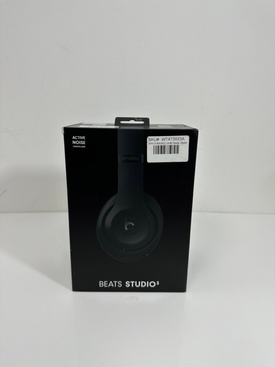 Fone de Ouvidos Beats Studio 3 Noise Cancelling