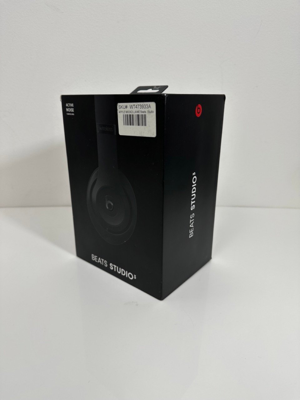 Fone de Ouvidos Beats Studio 3 Noise Cancelling - Imagem 2