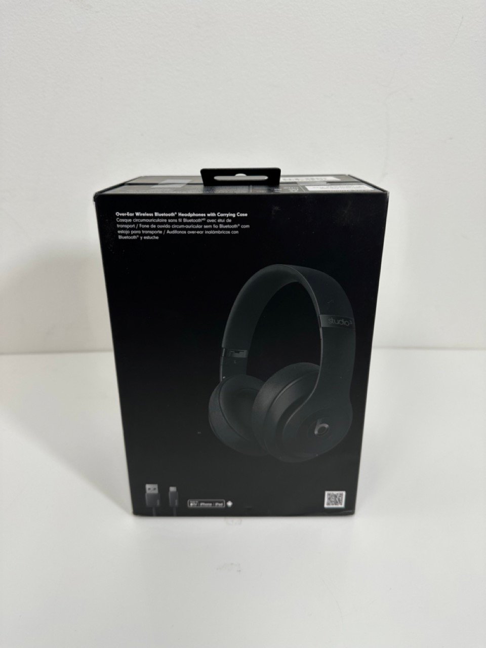 Fone de Ouvidos Beats Studio 3 Noise Cancelling - Imagem 3